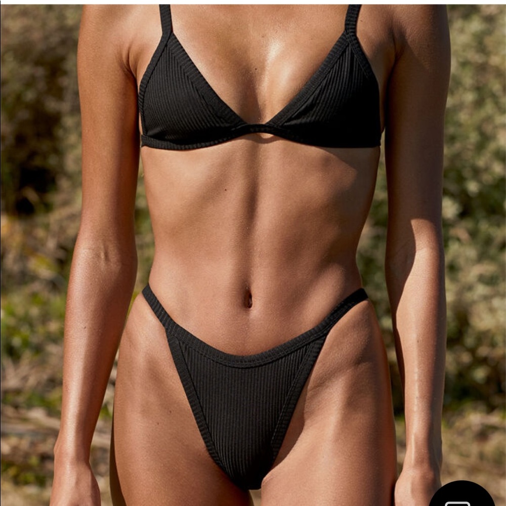 pacsun bikini